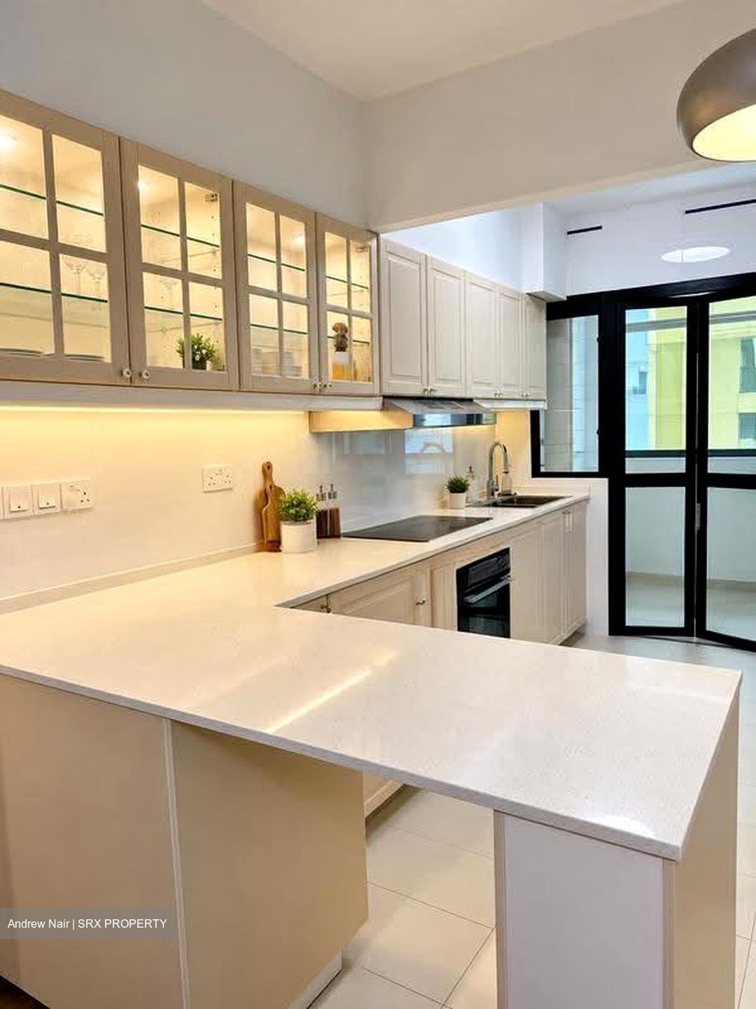 Blk 415B Waterfront I @ Northshore (Punggol), HDB 4 Rooms #630270061